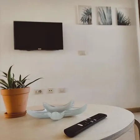 Apartment Esmeralda - Caleta Vibes