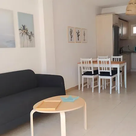 Esmeralda - Caleta Vibes Apartment
