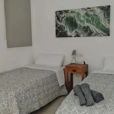 Esmeralda - Caleta Vibes Apartment *
