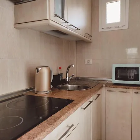 Esmeralda - Caleta Vibes Apartment *